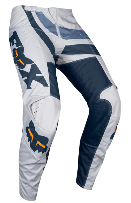 Fox 180 Cota Grey MX Pant
