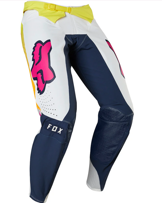 Fox Flexair Idol Multicolour Limited Edition MX Pants