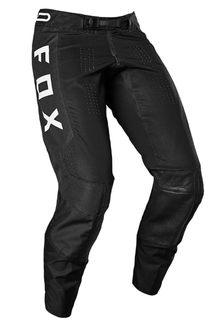 Fox 360 Speyer MX Pant (Black/White)