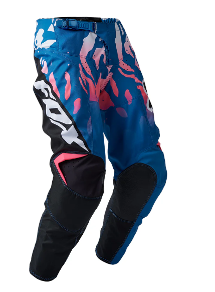 Fox Youth 180 Morphic MX Pants (Blueberry)