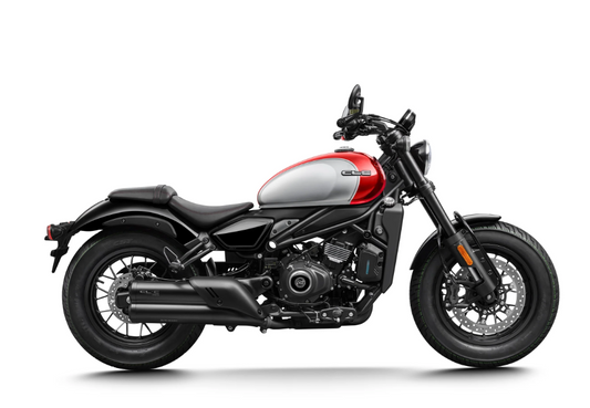 CF Moto 450CL-C