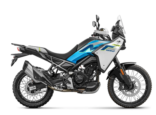 CF Moto 450MT