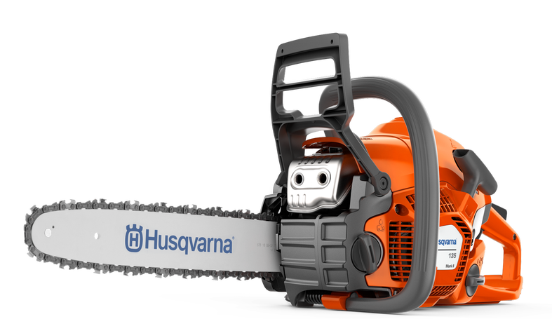 Husqvarna 135 Mark II Chainsaw