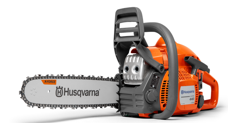 Husqvarna 440 E-Series II Chainsaw