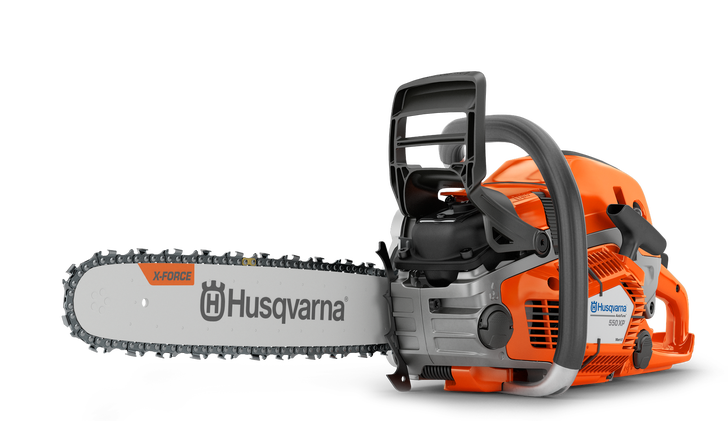 Husqvarna 550 XP Mark II Chainsaw