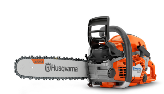 Husqvarna 550 XP Mark II Chainsaw