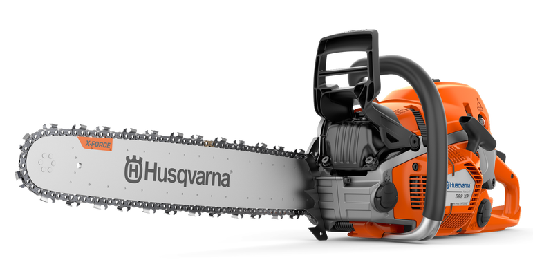 Husqvarna 562 XP Chainsaw