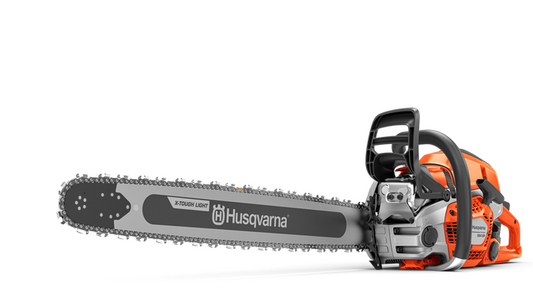 Husqvarna 564 XP Fuel Injected Chainsaw