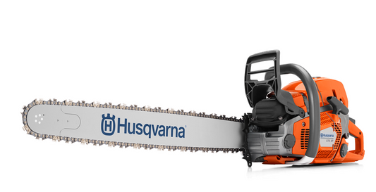 Husqvarna 572 XP Chainsaw