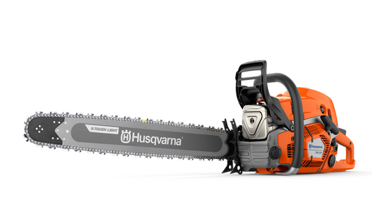 Husqvarna 592 XP Chainsaw