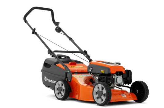 Husqvarna LC 118 Push Mower