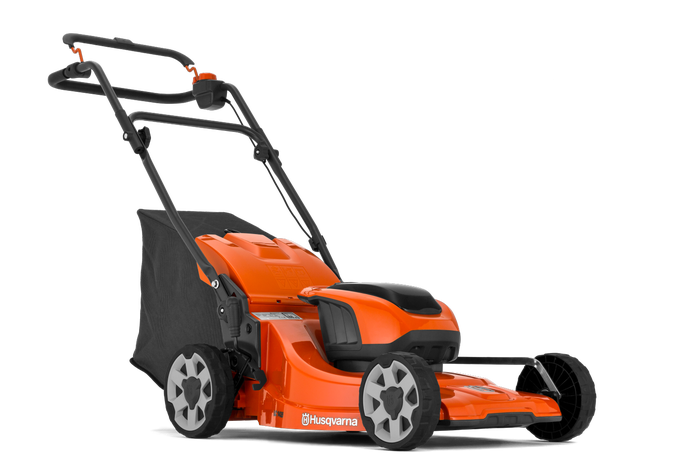 Husqvarna LC 142i 36V Battery Push Mower (Skin Only)