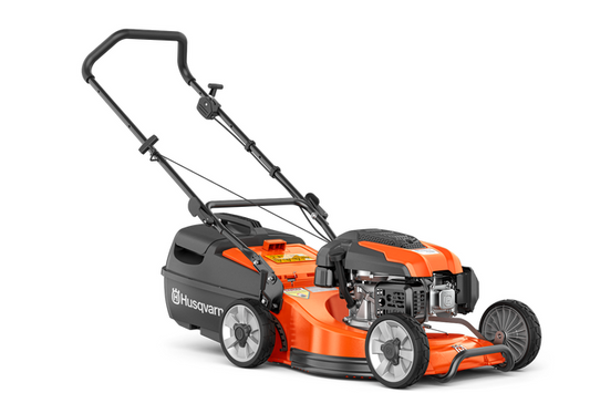 Husqvarna LC 519AP Push Mower