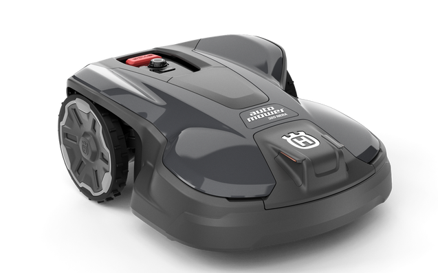 Husqvarna 320 Nera Automower