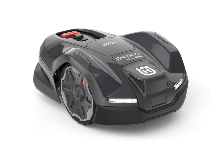Husqvarna 410XE NERA  Auto Mower