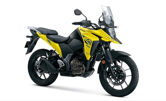 Suzuki V-Strom 250 SX