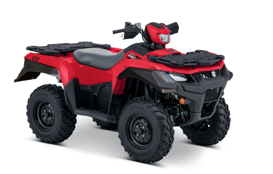 Suzuki LT-A500XPM5 ATV