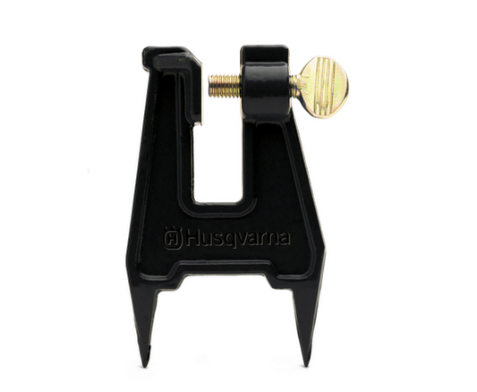 Husqvarna Filing Clamp (Stump Vise)