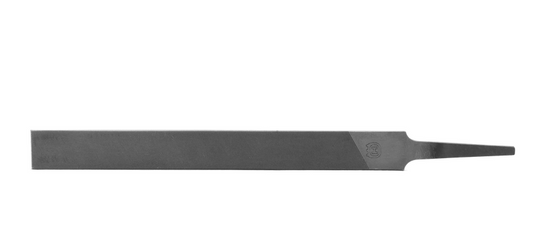 Husqvarna 6 Inch Flat File