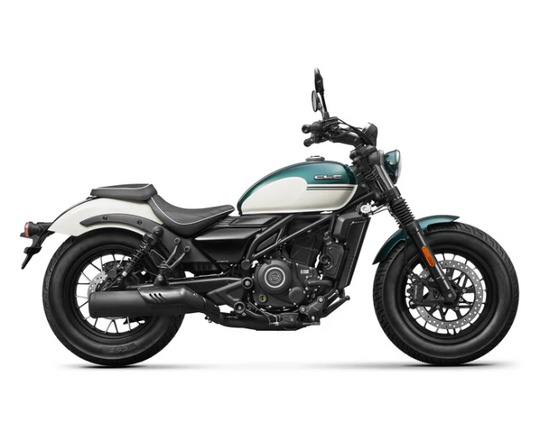 CF Moto 250 CL-C