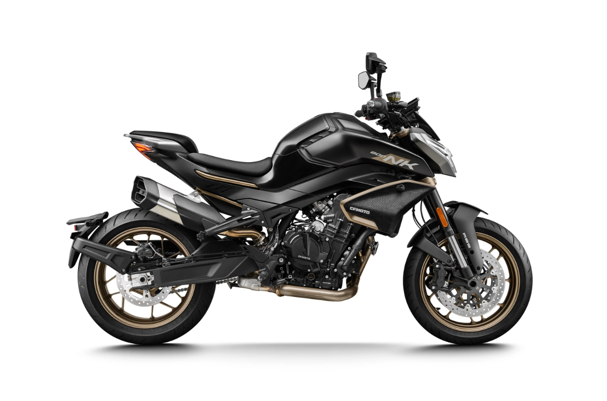 CF Moto 800 NK