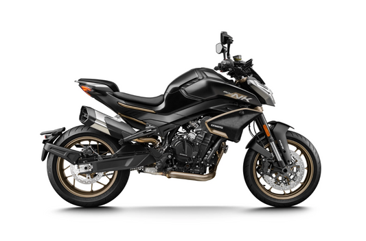 CF Moto 800 NK