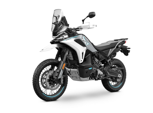 CF Moto 1000MT-X Adventure Bike