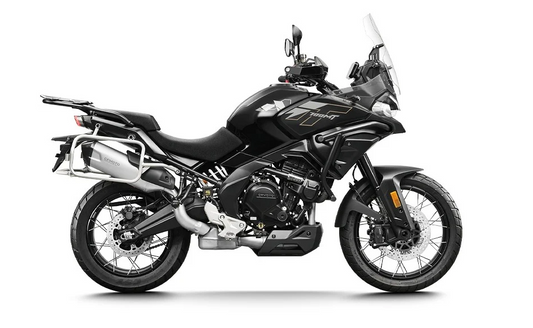 CF Moto 700 MT Adventure Bike