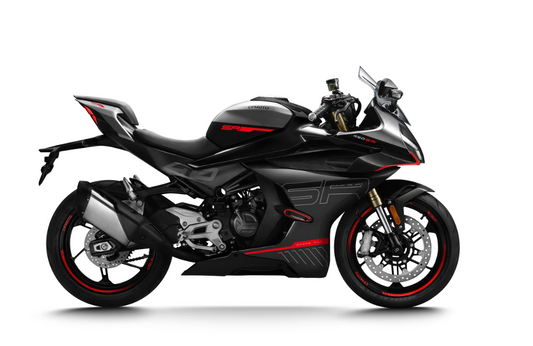 CF Moto 450SR