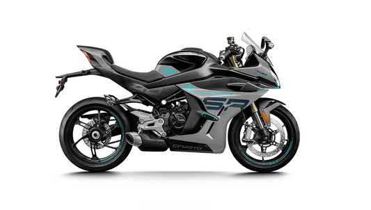 CF Moto 450SR-S