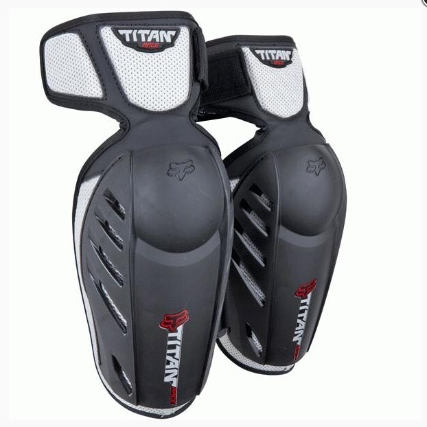 Fox Titan Elbow Guards