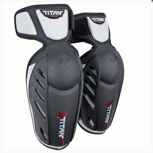 Fox Titan Elbow Guards