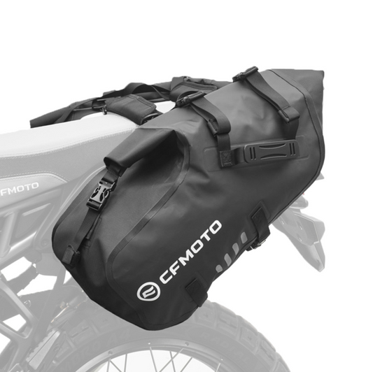 450MT Waterproof Side Bag Set