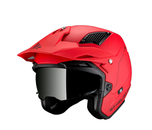 MT District SV AG Helmet