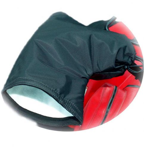 ATV and Motorcycle Mitts