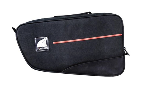 Ventura Bonneville Panniers