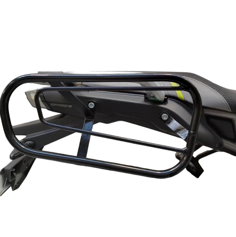 CF Moto 450MT Pannier Support
