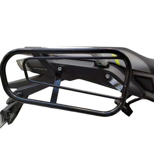CF Moto 450MT Pannier Support