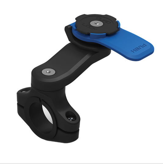 Quad Lock Motorcycle Handlebar Mount