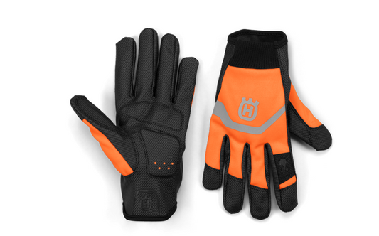Husqvarna Gloves, Functional Light Non-Slip