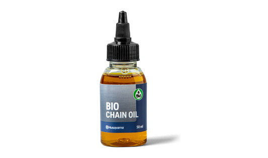 Husqvarna Bio Chain Oil