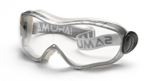 Husqvarna Pro Safety Goggles