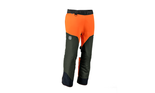 Husqvarna Functional Chainsaw Chaps - Large
