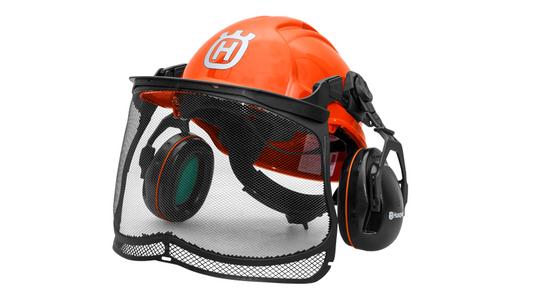 Husqvarna Helmet Kit, Forest Type 2