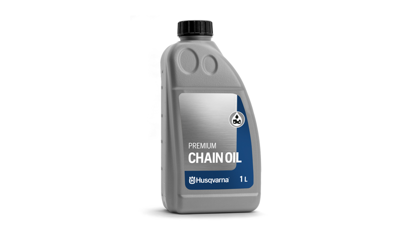 Husqvarna Chain Bar Oil
