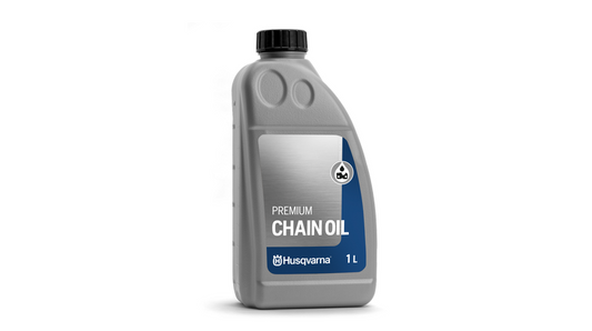 Husqvarna Chain Bar Oil
