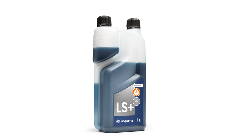 Husqvarna 2T Oil - Low Smoke