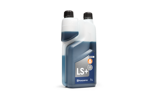Husqvarna 2T Oil - Low Smoke