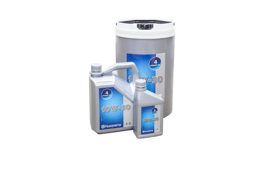 Husqvarna 10W/30 4-Stroke Oil