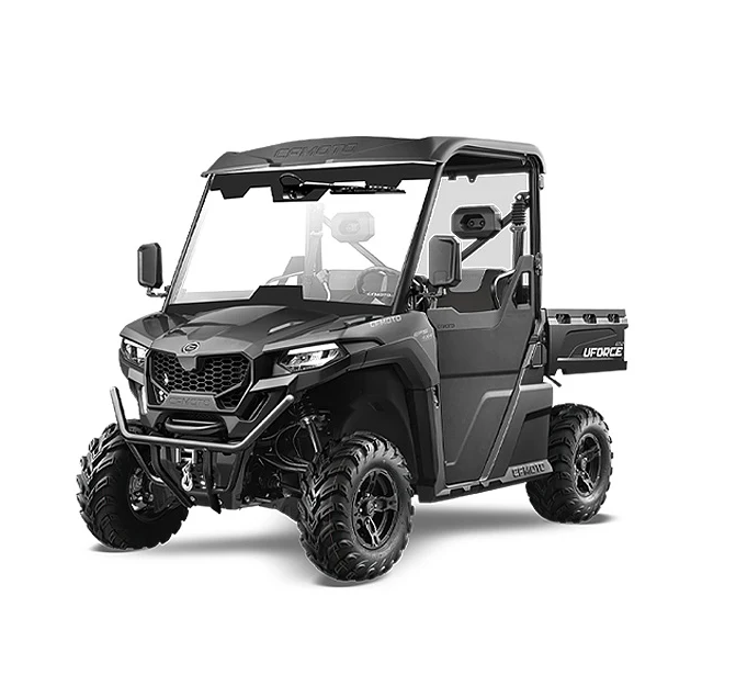 CF Moto U600 Farm Spec UTV